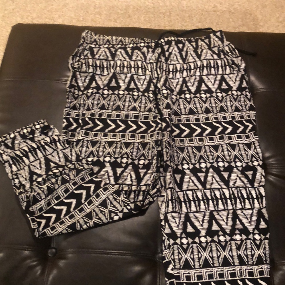 Dress pants